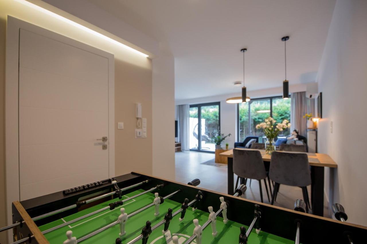 Sportapartment シュチルク エクステリア 写真